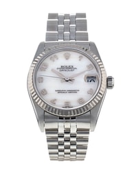 Rolex Mid-Size Datejust 68274